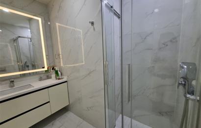 YAŞAMKENT'İN EN MERKEZİ KONUMUNDA ANKACADDE'DE SATILIK 2+1 DAİRE