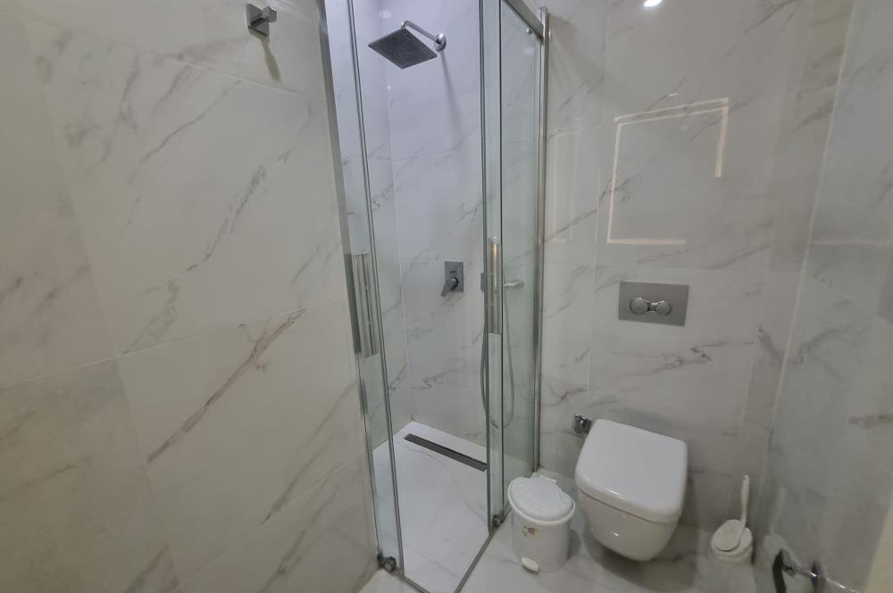 YAŞAMKENT'İN EN MERKEZİ KONUMUNDA ANKACADDE'DE SATILIK 2+1 DAİRE