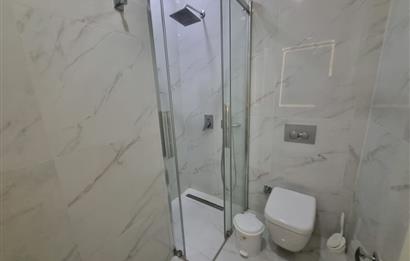 YAŞAMKENT'İN EN MERKEZİ KONUMUNDA ANKACADDE'DE SATILIK 2+1 DAİRE