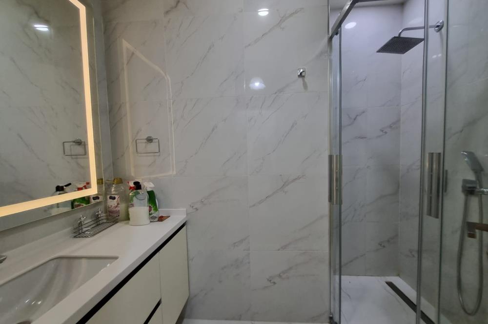 YAŞAMKENT'İN EN MERKEZİ KONUMUNDA ANKACADDE'DE SATILIK 2+1 DAİRE
