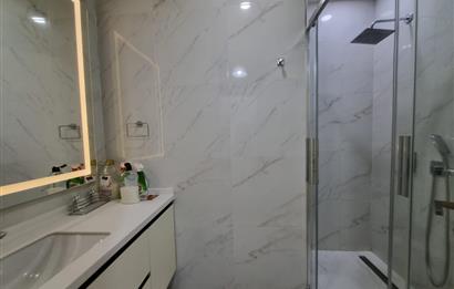 YAŞAMKENT'İN EN MERKEZİ KONUMUNDA ANKACADDE'DE SATILIK 2+1 DAİRE