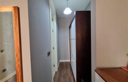 YAŞAMKENT'İN EN MERKEZİ KONUMUNDA ANKACADDE'DE SATILIK 2+1 DAİRE