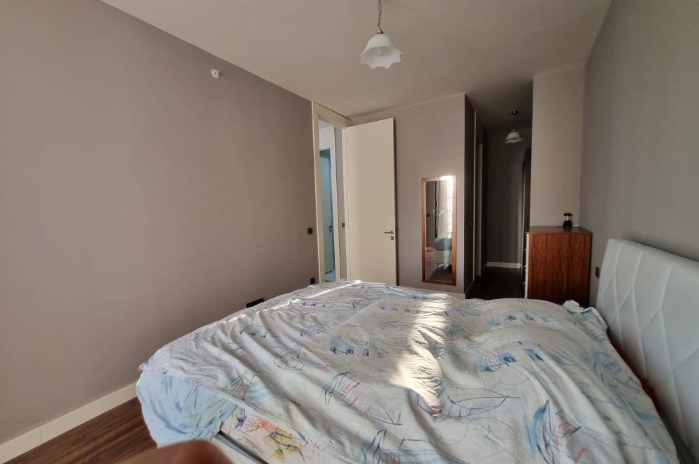 YAŞAMKENT'İN EN MERKEZİ KONUMUNDA ANKACADDE'DE SATILIK 2+1 DAİRE