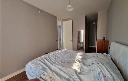 YAŞAMKENT'İN EN MERKEZİ KONUMUNDA ANKACADDE'DE SATILIK 2+1 DAİRE