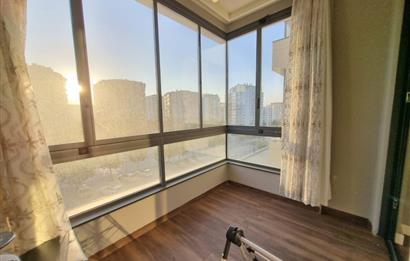 YAŞAMKENT'İN EN MERKEZİ KONUMUNDA ANKACADDE'DE SATILIK 2+1 DAİRE