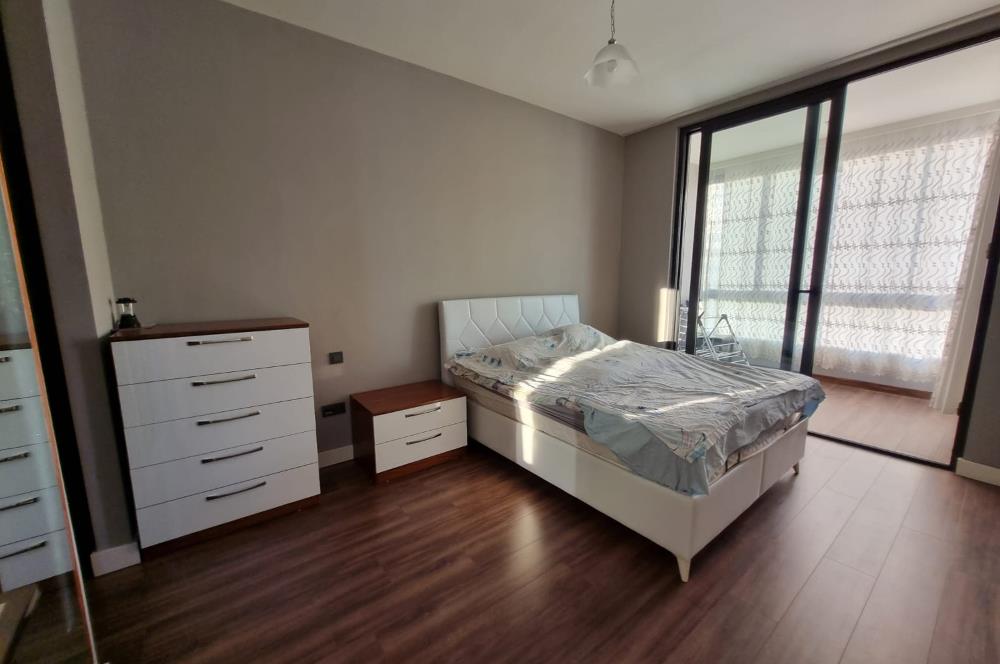 YAŞAMKENT'İN EN MERKEZİ KONUMUNDA ANKACADDE'DE SATILIK 2+1 DAİRE