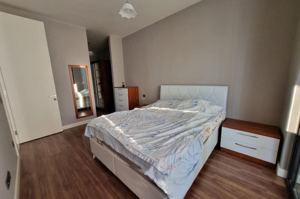 YAŞAMKENT'İN EN MERKEZİ KONUMUNDA ANKACADDE'DE SATILIK 2+1 DAİRE