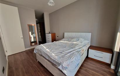 YAŞAMKENT'İN EN MERKEZİ KONUMUNDA ANKACADDE'DE SATILIK 2+1 DAİRE