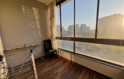 YAŞAMKENT'İN EN MERKEZİ KONUMUNDA ANKACADDE'DE SATILIK 2+1 DAİRE