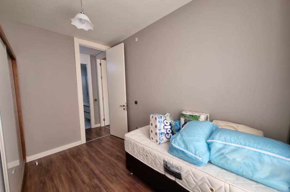 YAŞAMKENT'İN EN MERKEZİ KONUMUNDA ANKACADDE'DE SATILIK 2+1 DAİRE