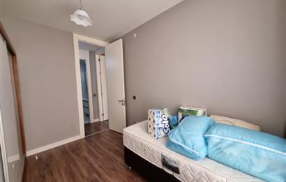 YAŞAMKENT'İN EN MERKEZİ KONUMUNDA ANKACADDE'DE SATILIK 2+1 DAİRE