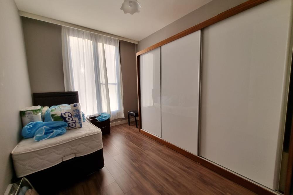 YAŞAMKENT'İN EN MERKEZİ KONUMUNDA ANKACADDE'DE SATILIK 2+1 DAİRE