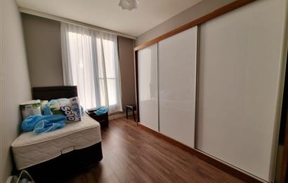 YAŞAMKENT'İN EN MERKEZİ KONUMUNDA ANKACADDE'DE SATILIK 2+1 DAİRE