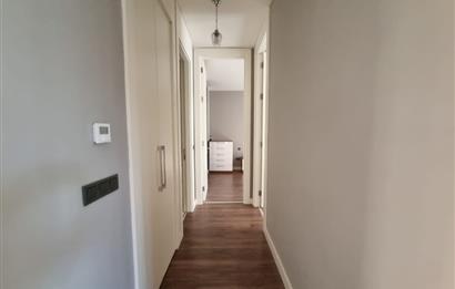 YAŞAMKENT'İN EN MERKEZİ KONUMUNDA ANKACADDE'DE SATILIK 2+1 DAİRE