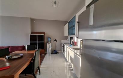 YAŞAMKENT'İN EN MERKEZİ KONUMUNDA ANKACADDE'DE SATILIK 2+1 DAİRE