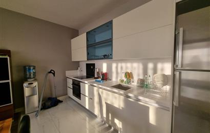 YAŞAMKENT'İN EN MERKEZİ KONUMUNDA ANKACADDE'DE SATILIK 2+1 DAİRE
