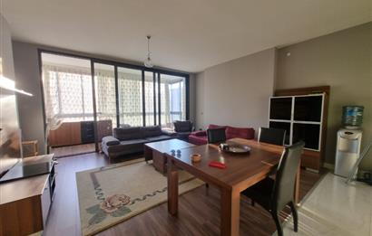 YAŞAMKENT'İN EN MERKEZİ KONUMUNDA ANKACADDE'DE SATILIK 2+1 DAİRE