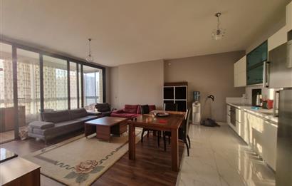 YAŞAMKENT'İN EN MERKEZİ KONUMUNDA ANKACADDE'DE SATILIK 2+1 DAİRE