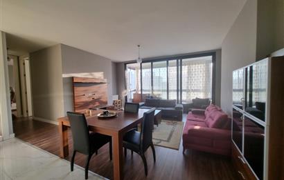 YAŞAMKENT'İN EN MERKEZİ KONUMUNDA ANKACADDE'DE SATILIK 2+1 DAİRE