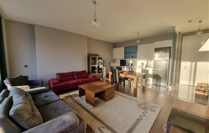 YAŞAMKENT'İN EN MERKEZİ KONUMUNDA ANKACADDE'DE SATILIK 2+1 DAİRE
