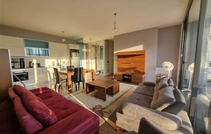 YAŞAMKENT'İN EN MERKEZİ KONUMUNDA ANKACADDE'DE SATILIK 2+1 DAİRE