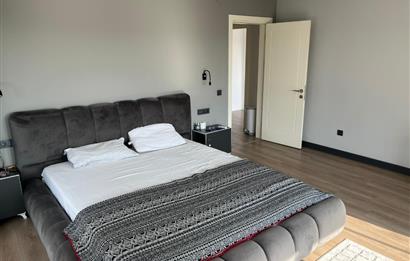 Tepekent’te Lüks Satılık 9+3 Müstakil Villa