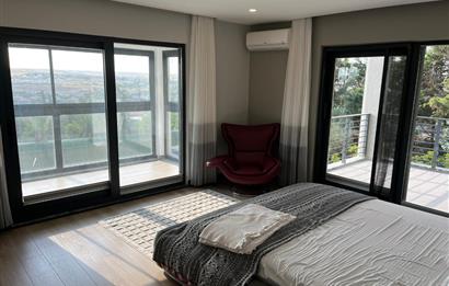 Tepekent’te Lüks Satılık 9+3 Müstakil Villa