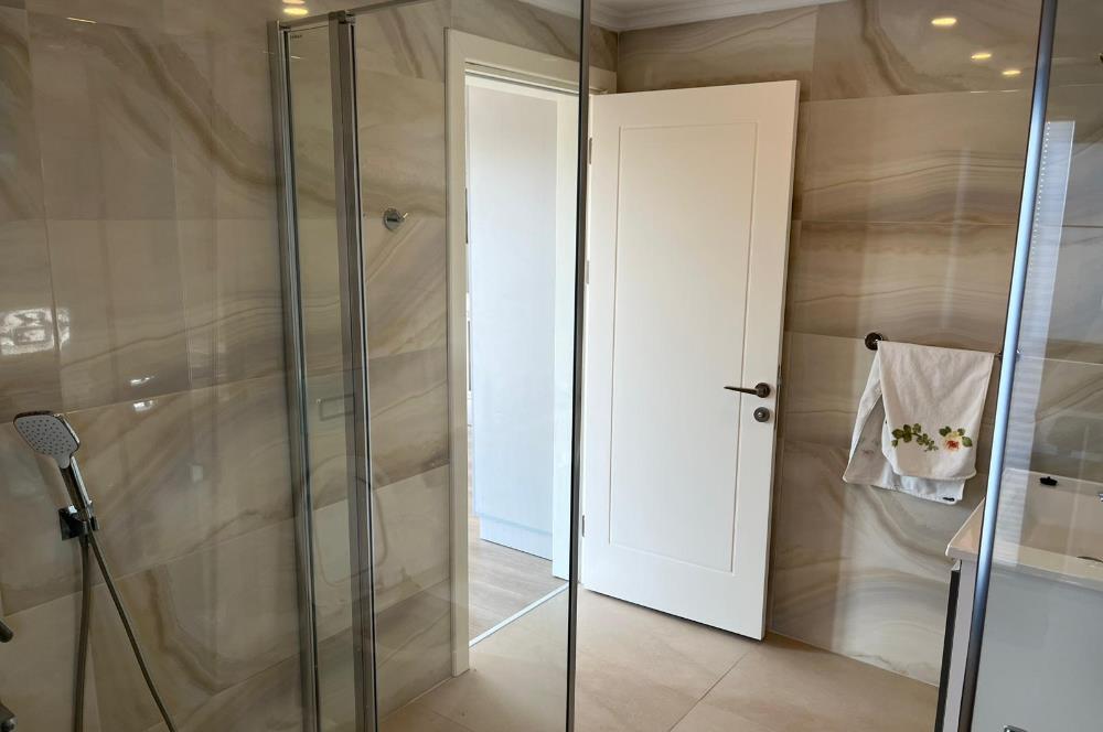 Tepekent’te Lüks Satılık 9+3 Müstakil Villa