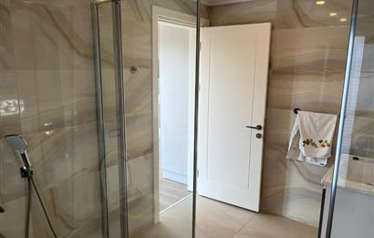 Tepekent’te Lüks Satılık 9+3 Müstakil Villa