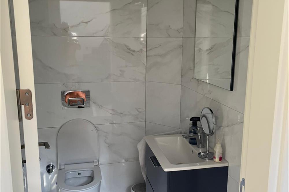 Tepekent’te Lüks Satılık 9+3 Müstakil Villa