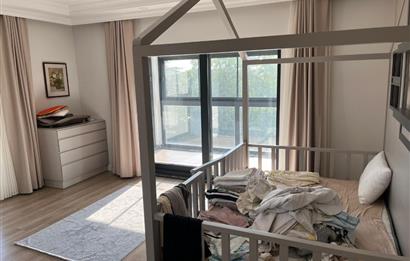 Tepekent’te Lüks Satılık 9+3 Müstakil Villa