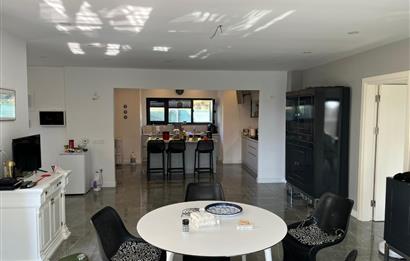 Tepekent’te Lüks Satılık 9+3 Müstakil Villa