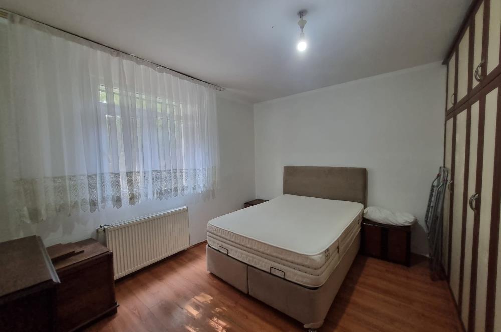 100.YIL İŞÇİ BLOKLARINDA 2+1 EŞYALI KİRALIK DAİRE