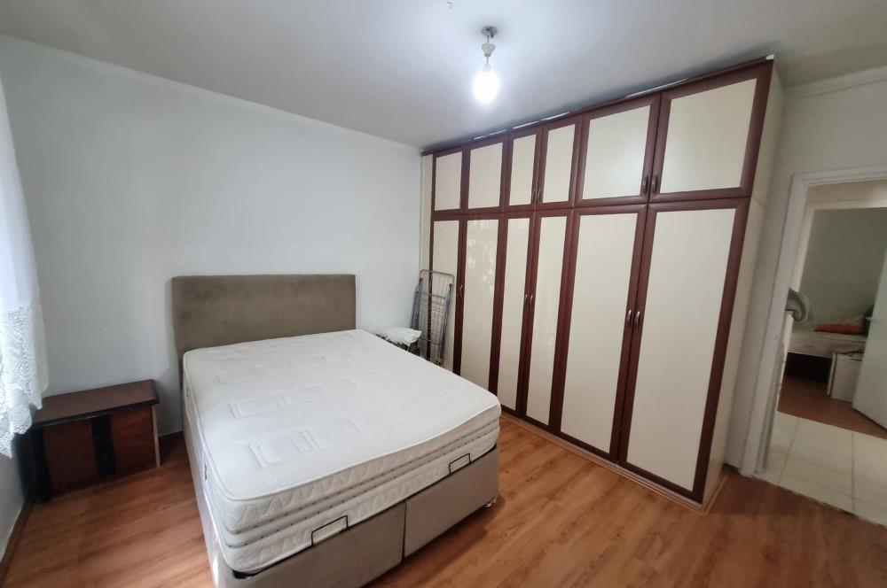 100.YIL İŞÇİ BLOKLARINDA 2+1 EŞYALI KİRALIK DAİRE