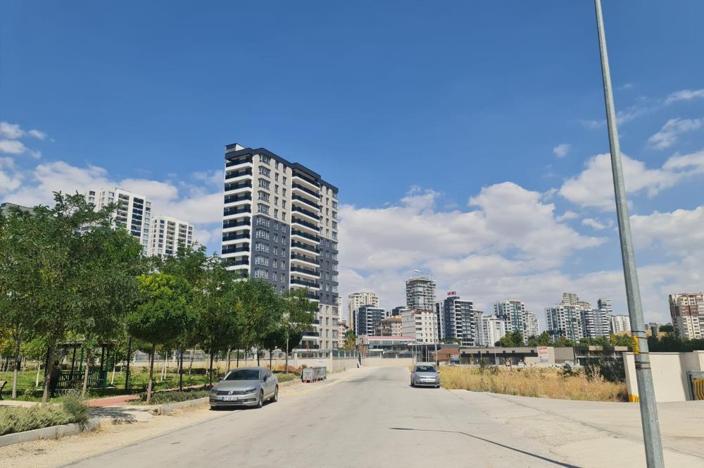 YAŞAMKENT YAŞAM KULE'DE 1+1 SATILIK FIRSAT DAİRE