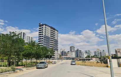 YAŞAMKENT YAŞAM KULE'DE 1+1 SATILIK FIRSAT DAİRE