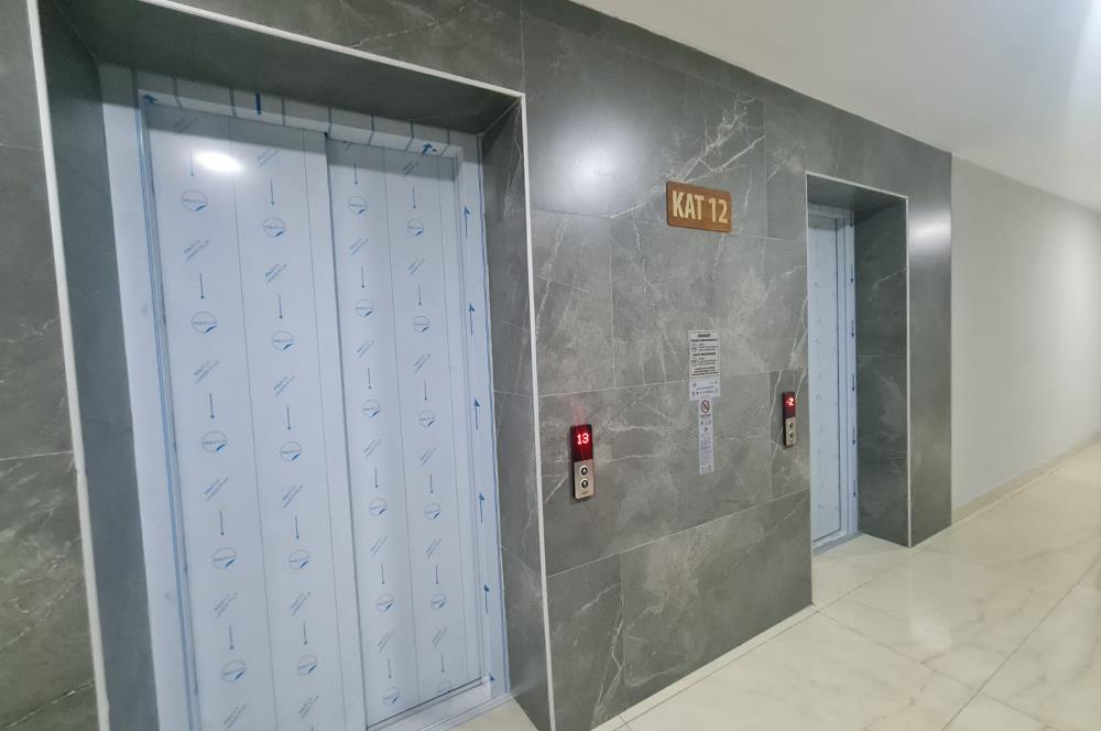 YAŞAMKENT YAŞAM KULE'DE 1+1 SATILIK FIRSAT DAİRE