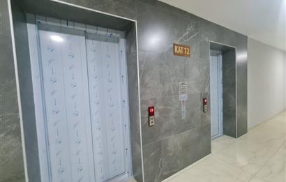 YAŞAMKENT YAŞAM KULE'DE 1+1 SATILIK FIRSAT DAİRE