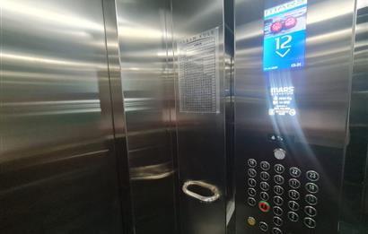 YAŞAMKENT YAŞAM KULE'DE 1+1 SATILIK FIRSAT DAİRE