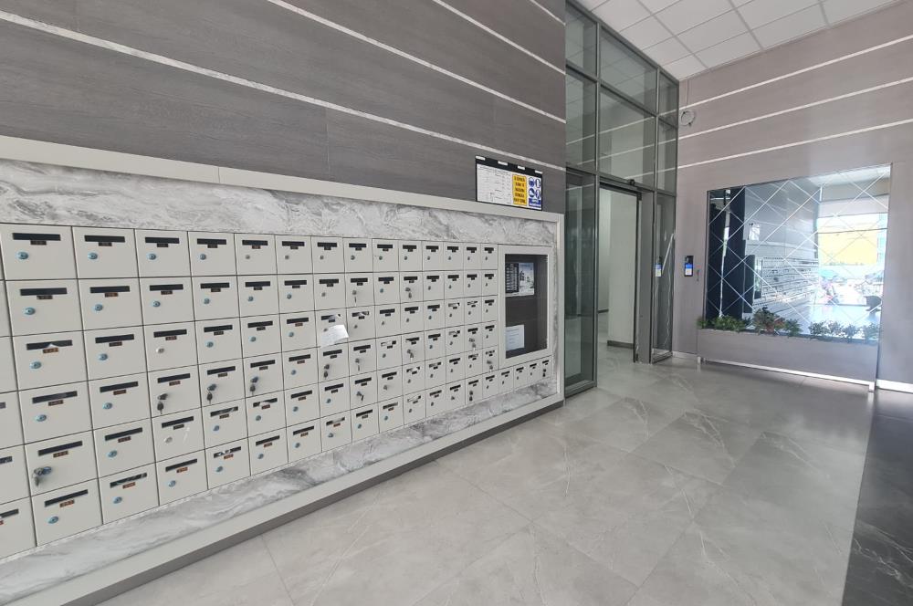 YAŞAMKENT YAŞAM KULE'DE 1+1 SATILIK FIRSAT DAİRE