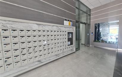 YAŞAMKENT YAŞAM KULE'DE 1+1 SATILIK FIRSAT DAİRE