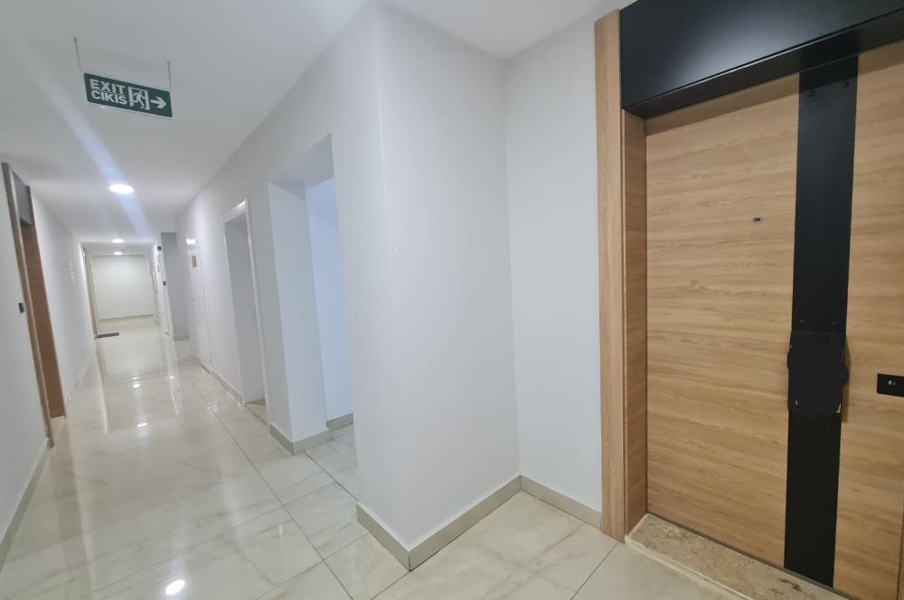 YAŞAMKENT YAŞAM KULE'DE 1+1 SATILIK FIRSAT DAİRE