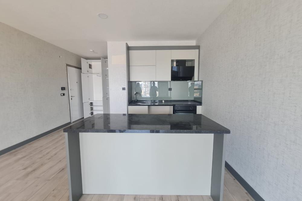 YAŞAMKENT YAŞAM KULE'DE 1+1 SATILIK FIRSAT DAİRE