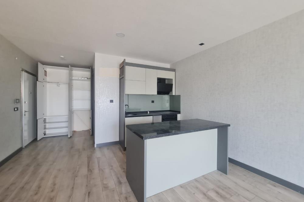 YAŞAMKENT YAŞAM KULE'DE 1+1 SATILIK FIRSAT DAİRE