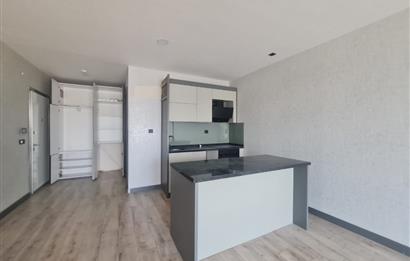 YAŞAMKENT YAŞAM KULE'DE 1+1 SATILIK FIRSAT DAİRE