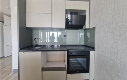 YAŞAMKENT YAŞAM KULE'DE 1+1 SATILIK FIRSAT DAİRE