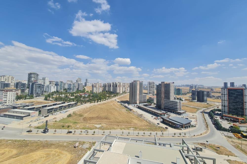 YAŞAMKENT YAŞAM KULE'DE 1+1 SATILIK FIRSAT DAİRE