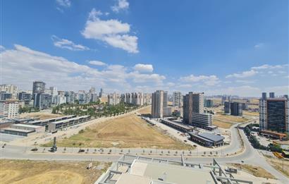 YAŞAMKENT YAŞAM KULE'DE 1+1 SATILIK FIRSAT DAİRE