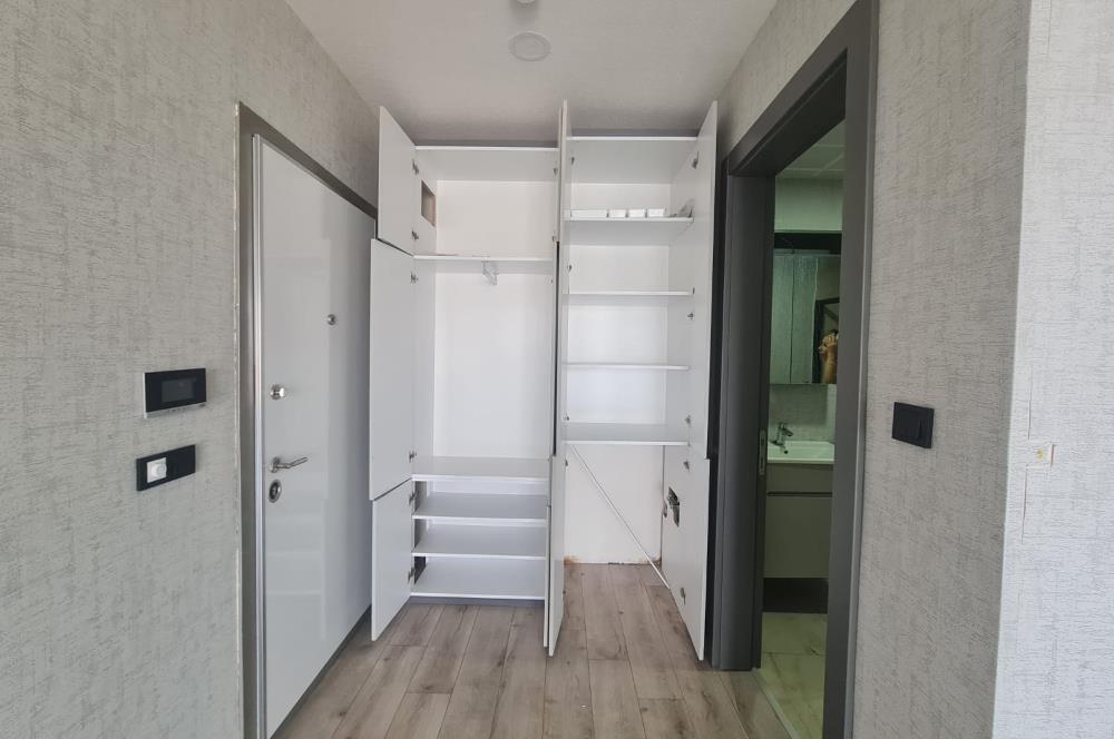 YAŞAMKENT YAŞAM KULE'DE 1+1 SATILIK FIRSAT DAİRE