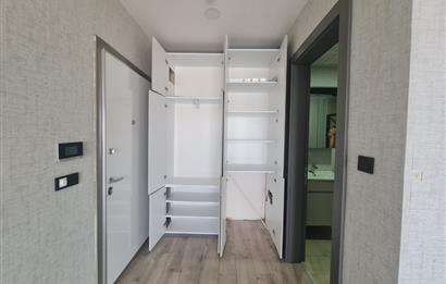 YAŞAMKENT YAŞAM KULE'DE 1+1 SATILIK FIRSAT DAİRE